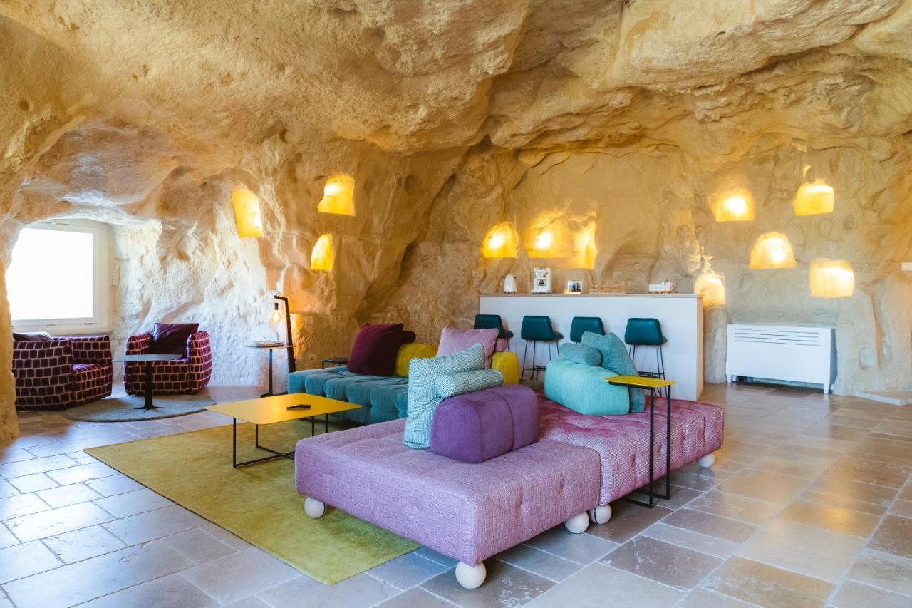 La Corte Dei Pastori Luxury 马泰拉 外观 照片