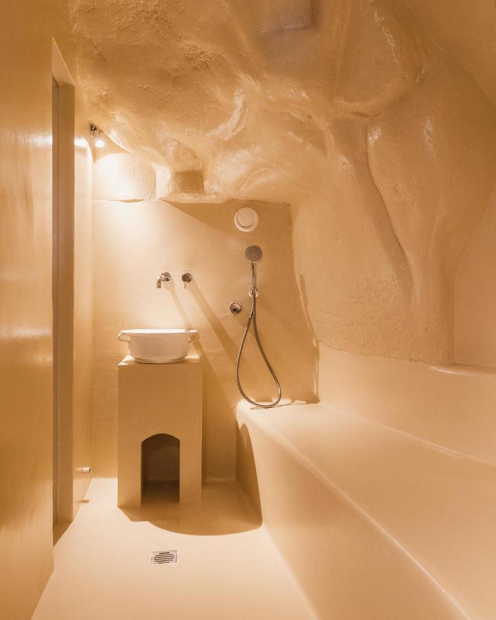 La Corte Dei Pastori Luxury 马泰拉 外观 照片